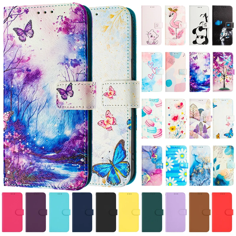 Luxury Bags Kl - Casing Kulit Flip Mewah untuk Redmi