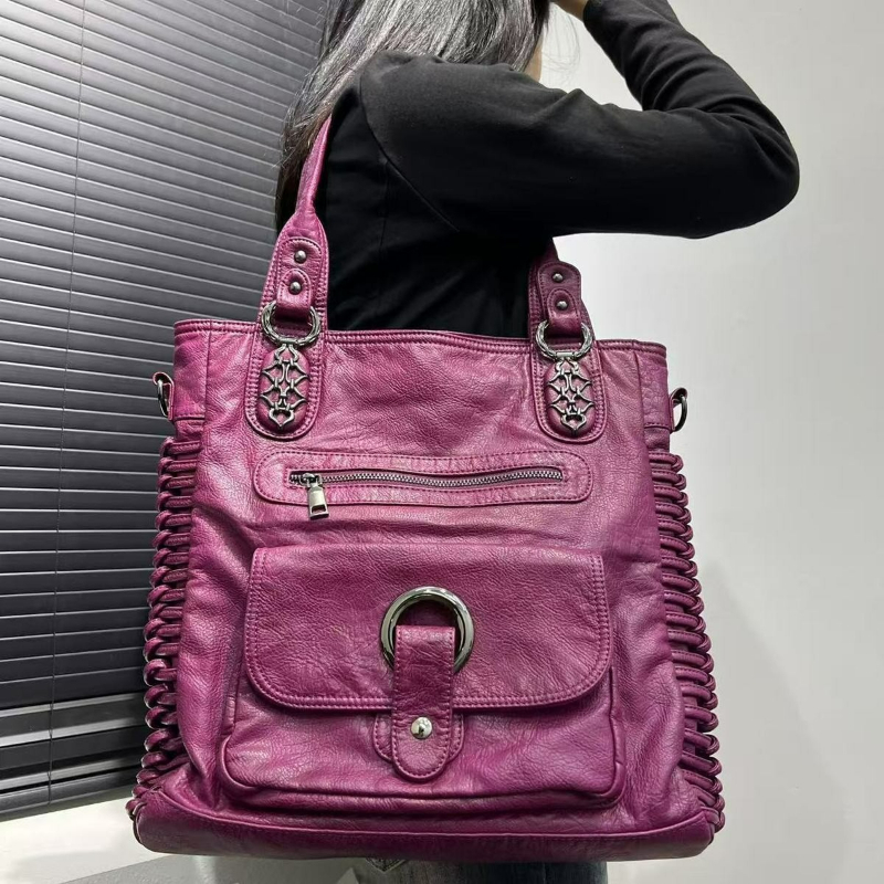 Luxury Bags Tote - Tas Motor untuk Perempuan yang Mewah