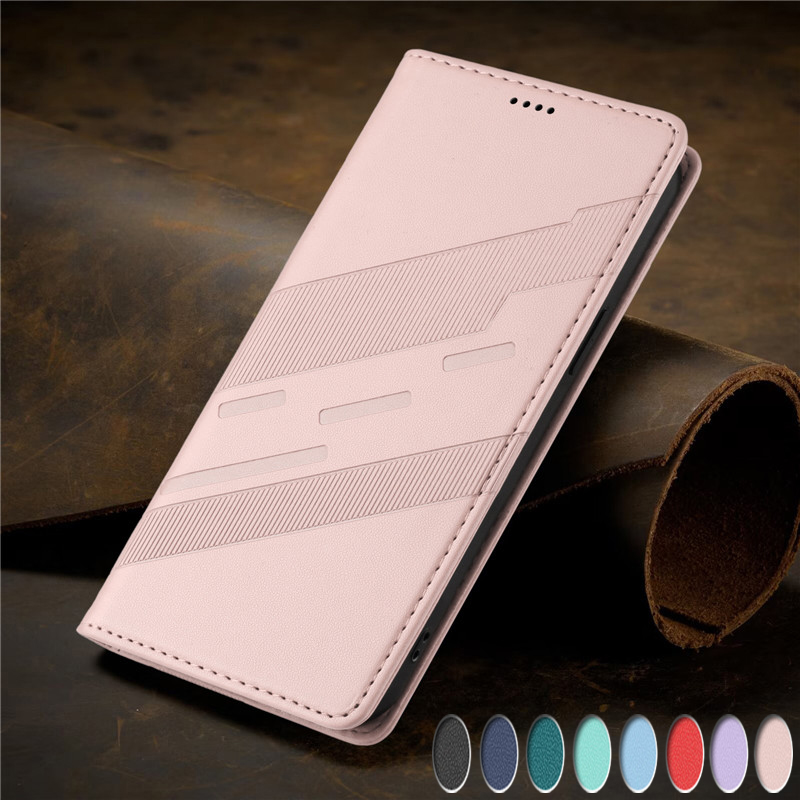 Luxury Bags Kl - PocoX8 Fundas Casing Ponsel Flip Mewah