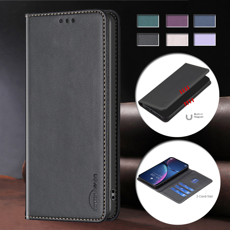 Luxury Bags Kl - Casing Ponsel Flip Kulit Mewah untuk