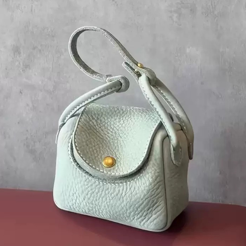 Luxury Bags Cute - Tas Mini Box Super Imut untuk