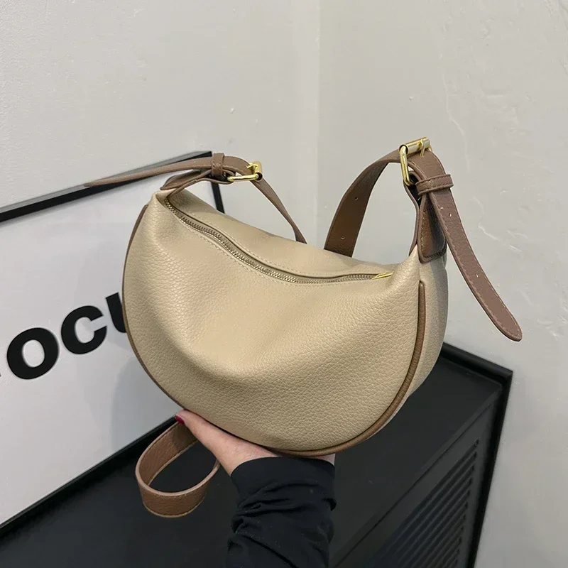 Tas Selempang Model Hobo Berba - Luxury Bags On Sales ulasan dan harga