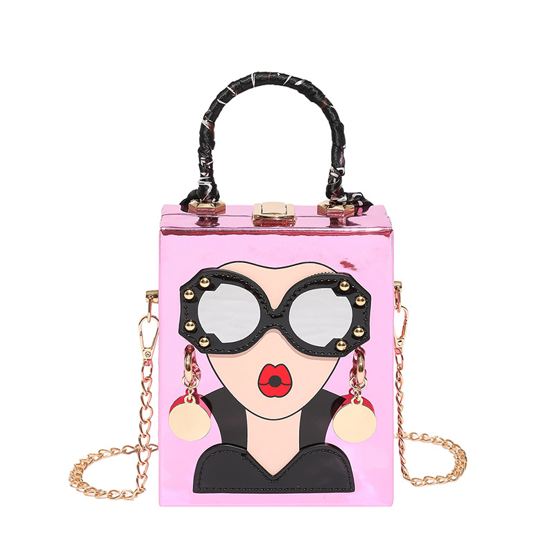 Tas Tote Kecil Wanita Modis, T - Luxury Bags Cute ulasan dan harga