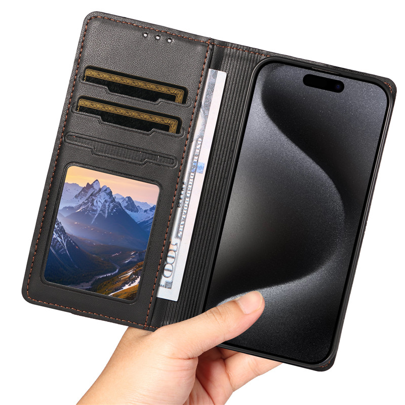 Casing Dompet Magnetik Fundas  - Luxury Bags Kl ulasan dan harga