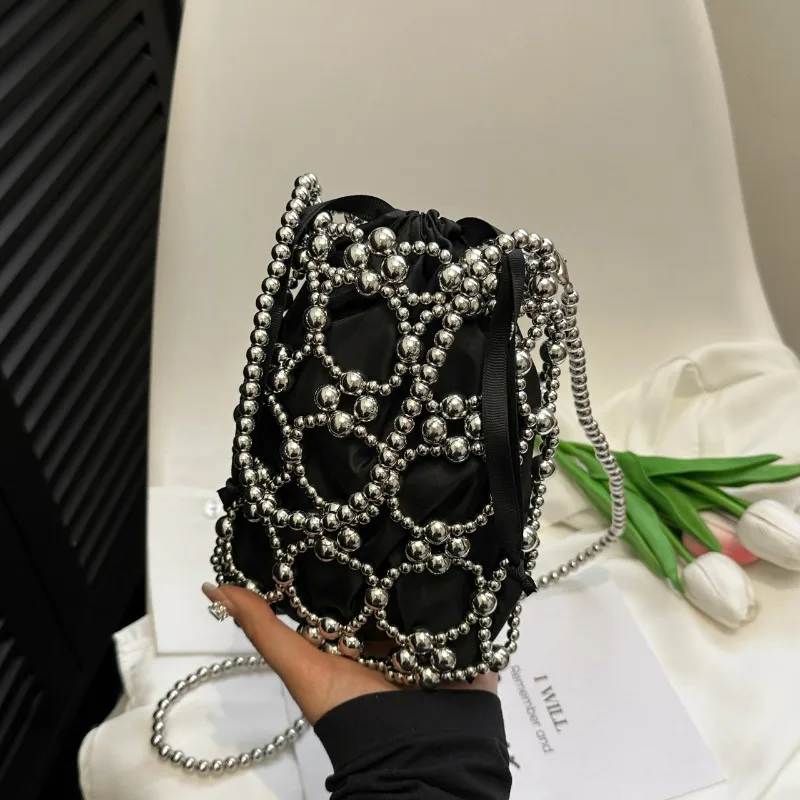 Tas Bahu dan Selempang Ember P - Luxury Bags On Sales ulasan dan harga
