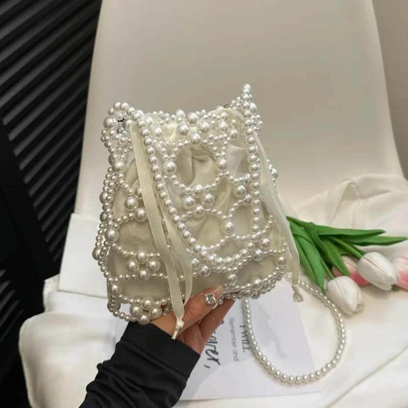 Tas Bahu dan Selempang Ember P - Luxury Bags On Sales ulasan dan harga