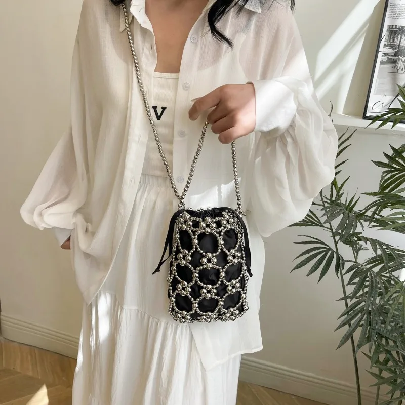Tas Bahu dan Selempang Ember P - Luxury Bags On Sales ulasan dan harga