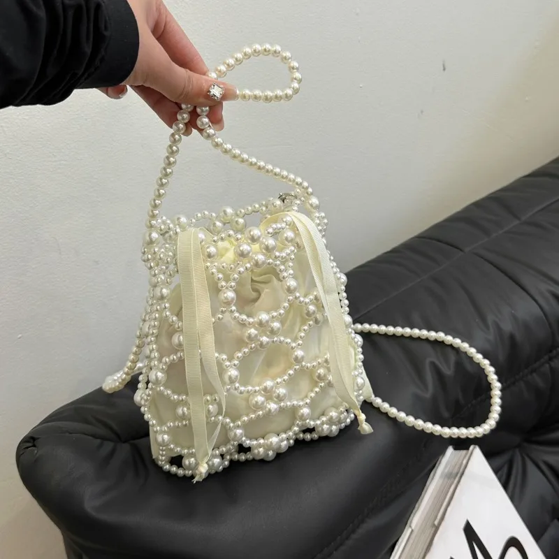Tas Bahu dan Selempang Ember P - Luxury Bags On Sales ulasan dan harga