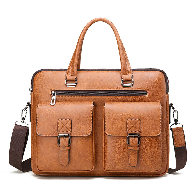 Tas kerja bisnis pria, bermere - Luxury Bags Tote ulasan dan harga