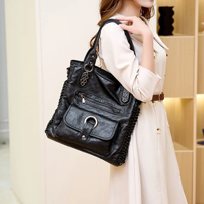 Tas Motor untuk Perempuan yang - Luxury Bags Tote ulasan dan harga