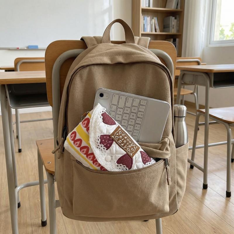 Tas Tangan Patchwork Stroberi  - Luxury Bags Cute ulasan dan harga