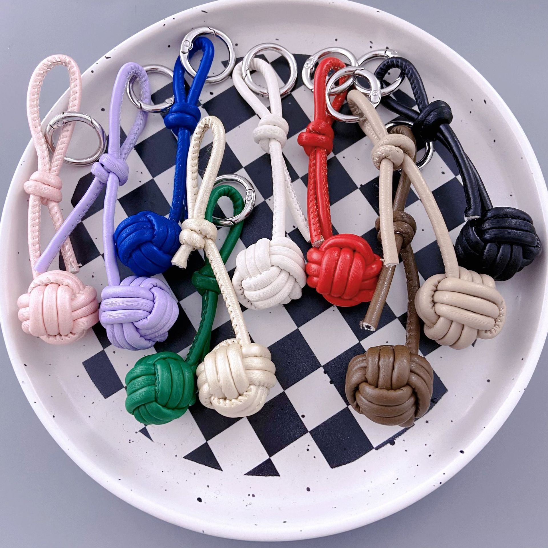 Gantungan Tas Kulit Harajuku J - Luxury Japanese Bags Brands ulasan dan harga