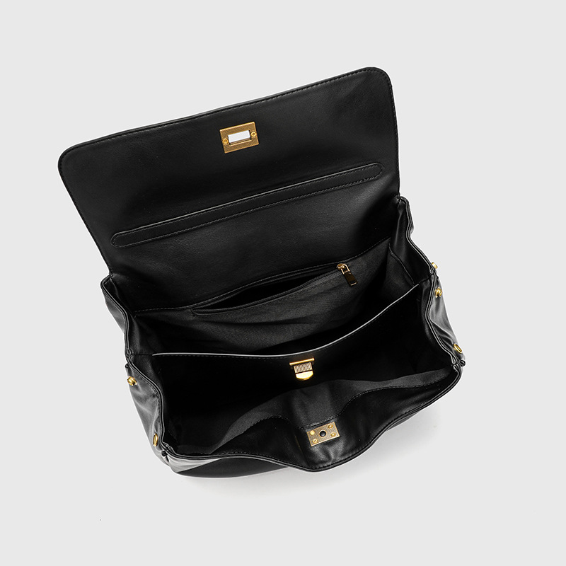 Tas Tote Kulit Sapi Wanita, Ka - Luxury Bags Tote ulasan dan harga