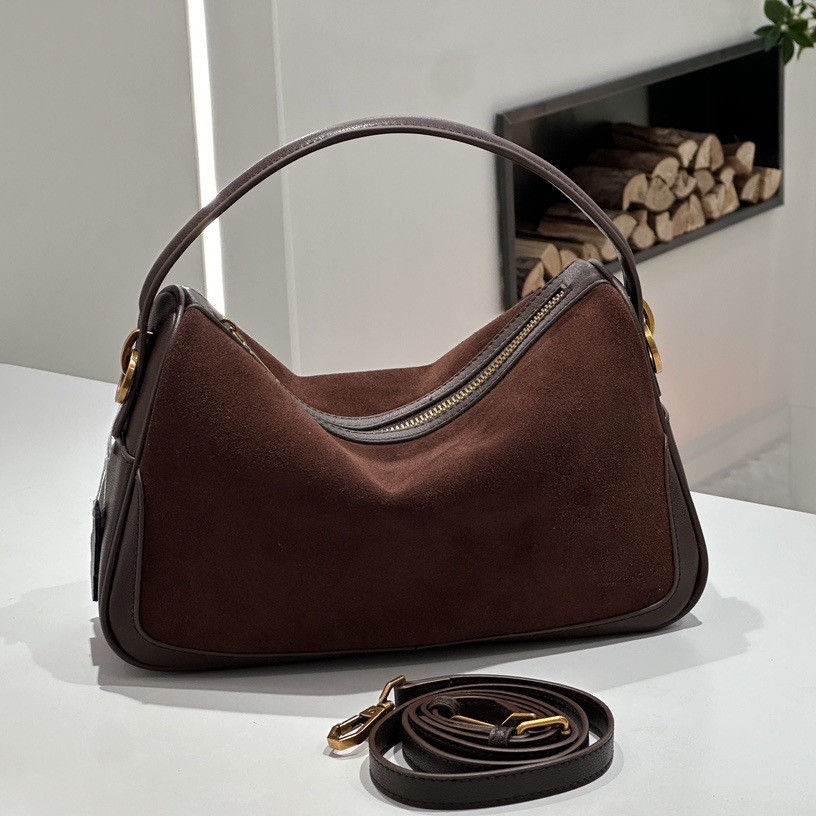 Tas Tangan Kulit Asli Wanita T - Luxury Bags On Sales ulasan dan harga