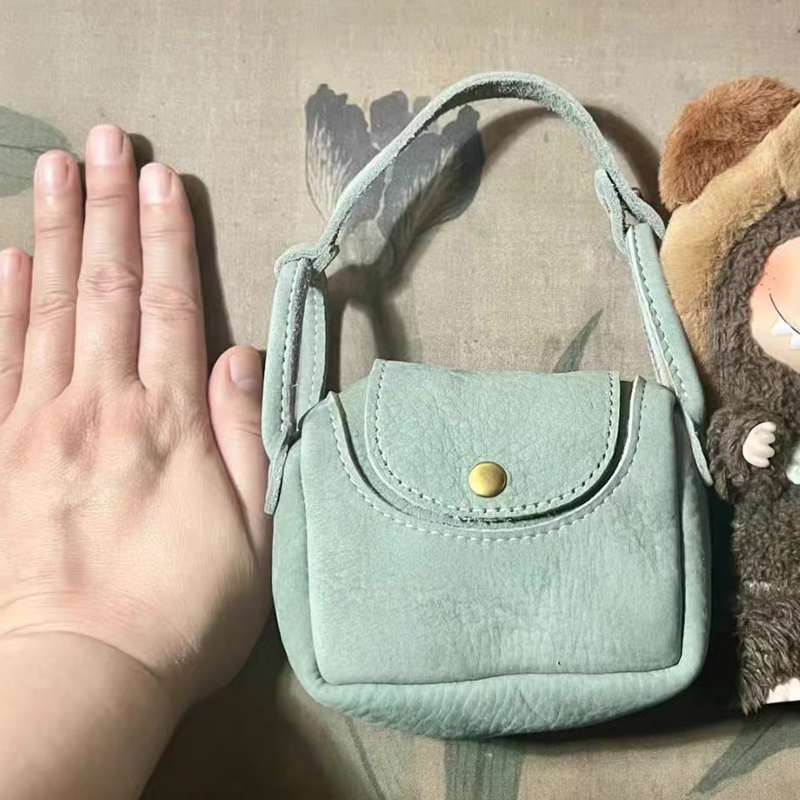 Tas Mini Box Super Imut untuk  - Luxury Bags Cute ulasan dan harga