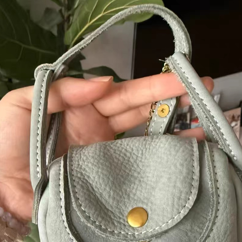 Tas Mini Box Super Imut untuk  - Luxury Bags Cute ulasan dan harga