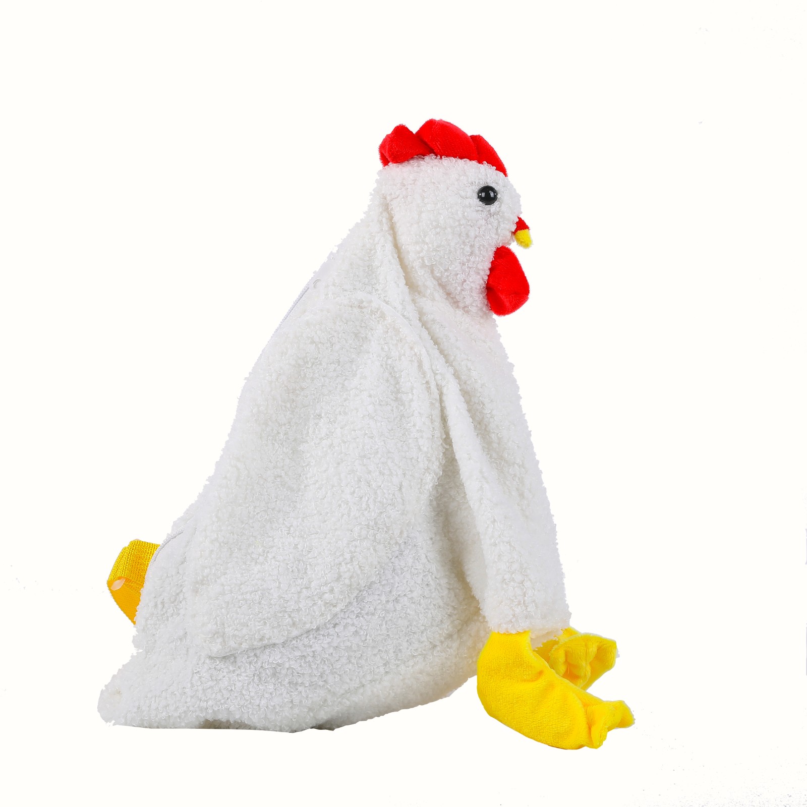 Tas Rantai Mini Ayam Lucu Wani - Luxury Bags Cute ulasan dan harga